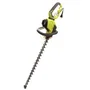 Ryobi RHT6160RS Cortasetos Eléctrico 600W con Cuchilla de 60cm